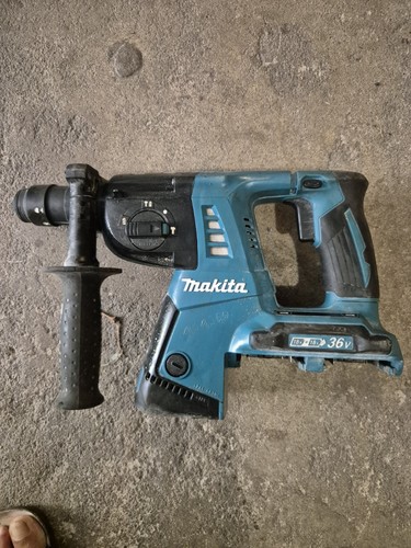 Makita dhr264 v - makita, 36
