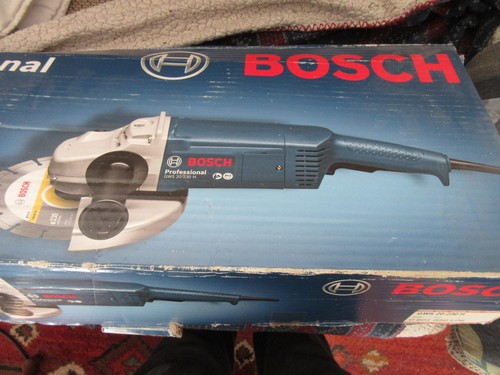 Bosch winkelschleifer 230mm - bosch,