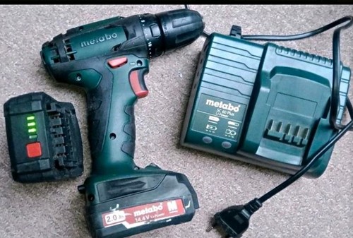 Metabo 4 lt - 14.4,