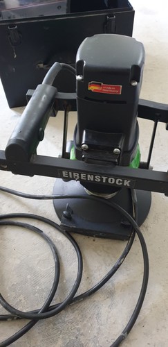 Eibenstock betonschleifer - eibenstock,