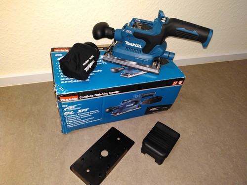 Makita dbo382z - makita,