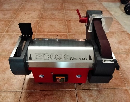 Dick 140 sm - dick, 90