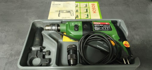 Bosch schlagbohrmaschine csb - schlagbohrmaschine,