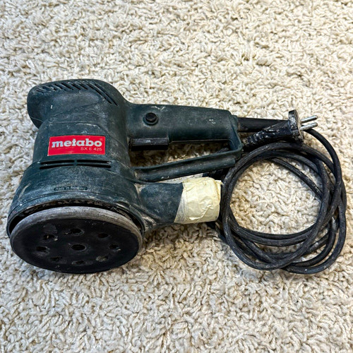 Metabo 425 - metabo,