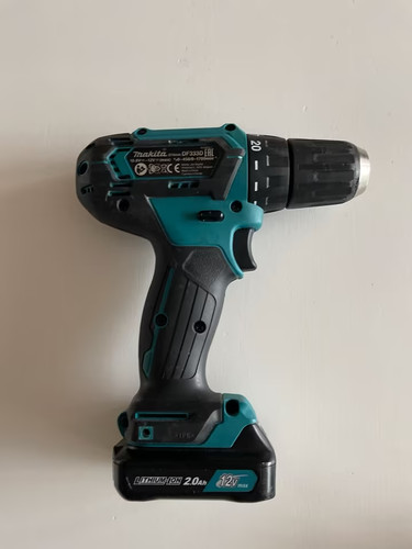 Makita df333d akkuschrauber - df333d,