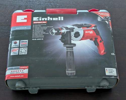 Einhell expert plus - expert,