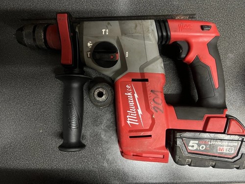 Milwaukee m18 blhx mit akku - blhx,