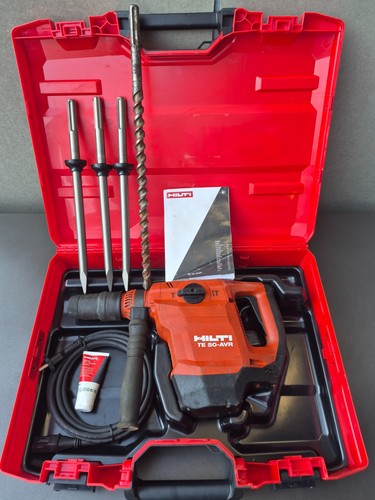 Bohrhammer hilti avr - te, 50-avr