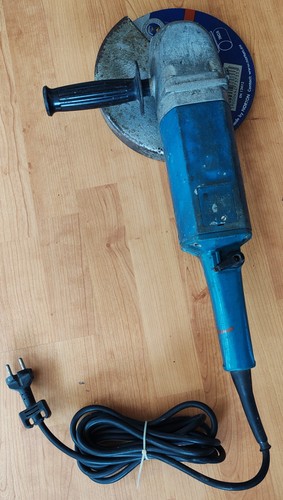 Bosch winkelschleifer - bosch,