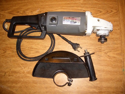 Winkelschleifer 230mm