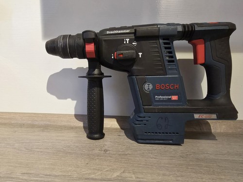 Bosch professional gbh - bosch,