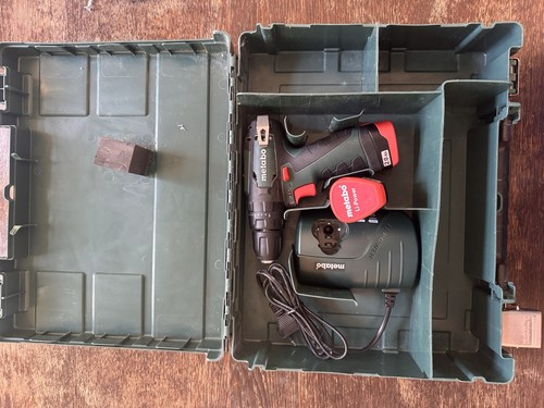Metabo akku - metabo,
