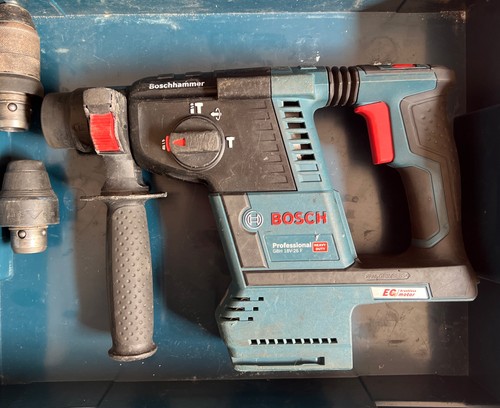 Bosch professional gbh - professional,
