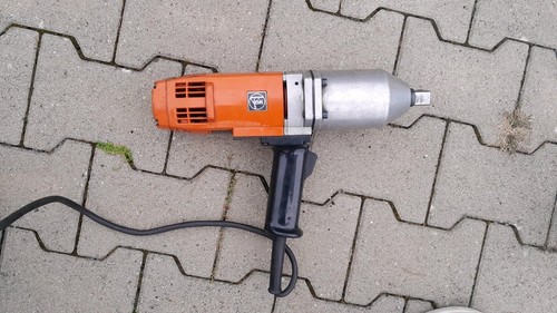 Fein asb 648 schlagschrauber - fein,