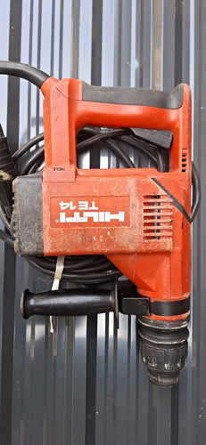 Hilti bohrhammer - 14,