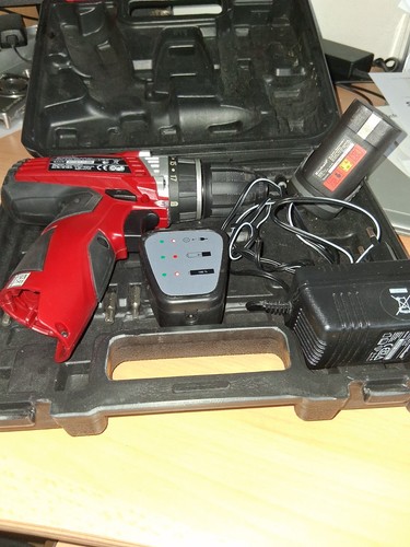 Einhell akkuschrauber 12v - akkuschrauber,
