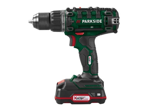 Parkside v - 20,
