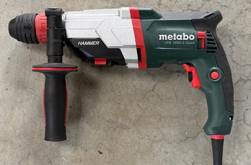 Metabo uhe 2660 quick - metabo, 2660-2