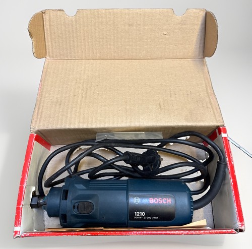 Bosch 1210 gradschleifer - bosch,