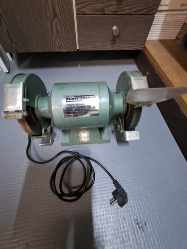 Mannesmann doppelschleifer 300 - mannesmann,