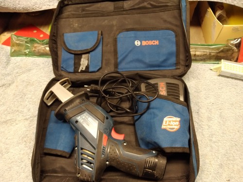 Bosch gsa - gsa, 10,8v-li