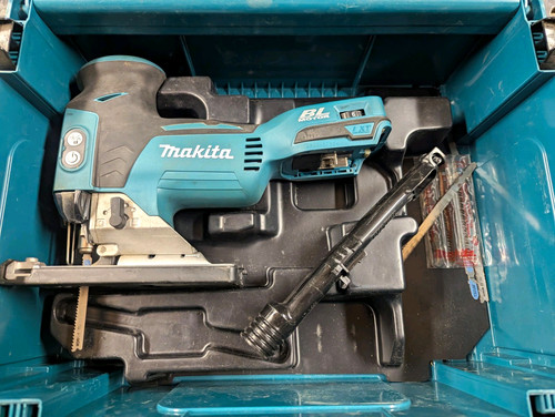 Makita djv181 18v lxt - djv181,