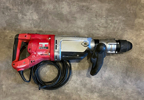 Milwaukee k950s abbruchhammer - milwaukee,