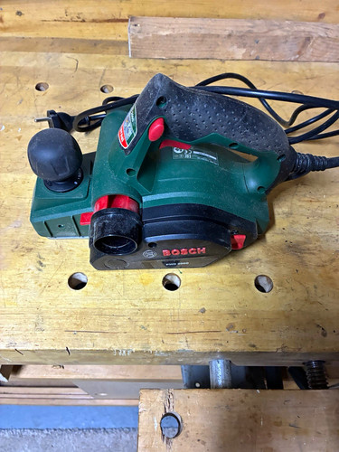Bosch pho 2000 elektrohobel - pho,