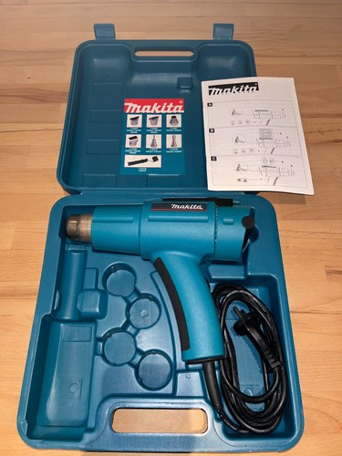 Makita hg650c - makita,