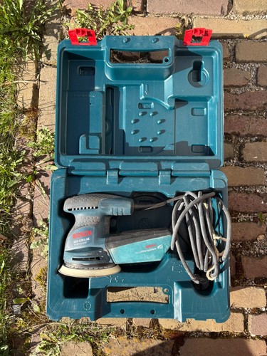Bosch gex 125 1 ae - -,