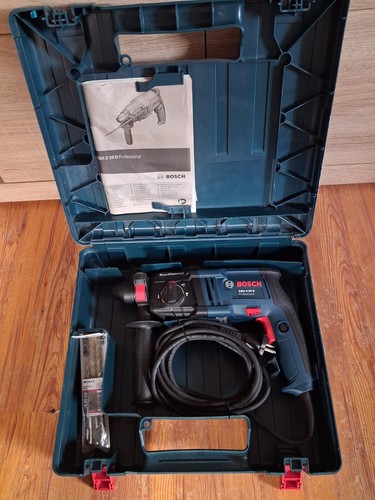 Bosch professional sds plus - bosch, sds-plus
