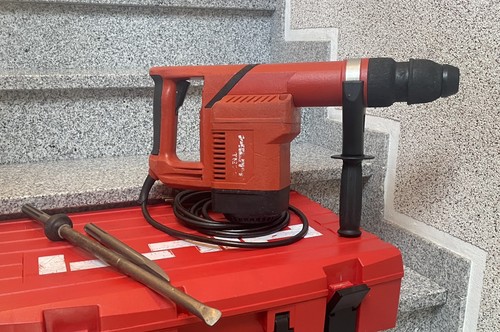 Hilti kombihammer - te, 74