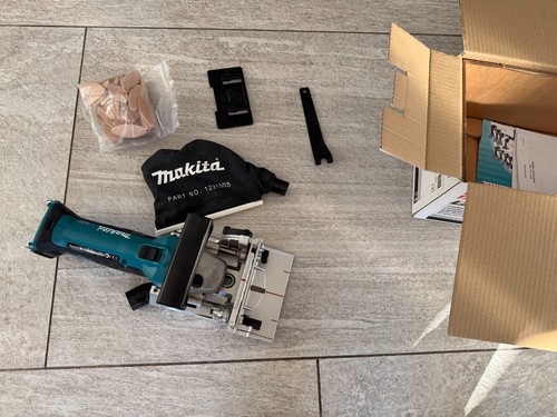 Makita dpj180 akku nutfräse - dpj180, akku-nutfräse