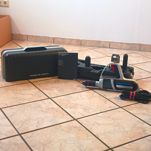 Metabo bohrhammer 7911 - bohrhammer,