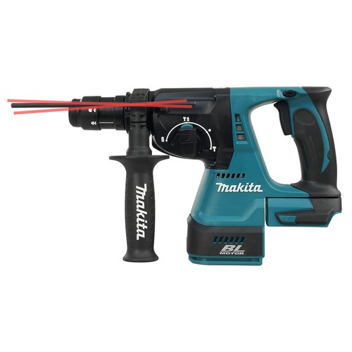 Makita dhr243 - makita,