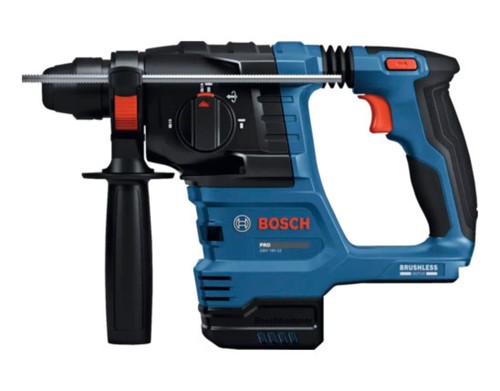 Bosch akku bohrhammer - bosch, 18v