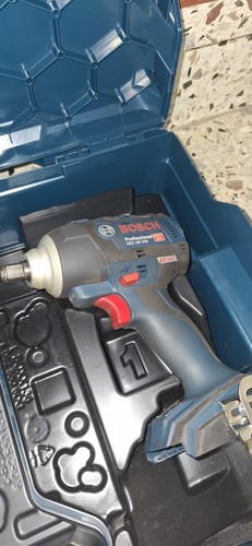 Bosch schlagschrauber - v,