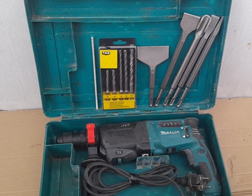 Makita hr2611ft 800 watt - hr2611ft,
