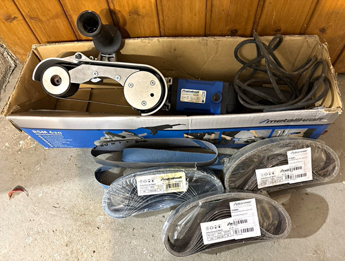Metallkraft rsm 620 - rsm,