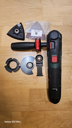 Bosch advancedmulti - bosch,