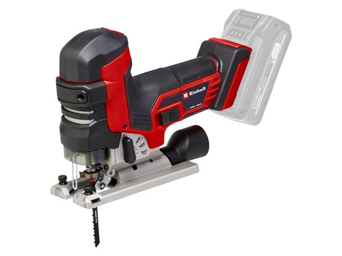 Einhell akku stichsäge jst - akku-stichsäge, tp-jst