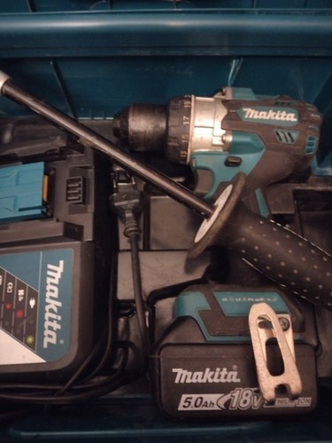 Makita ddf486 - makita,