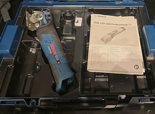 Bosch professional gus - bosch, 12v-300