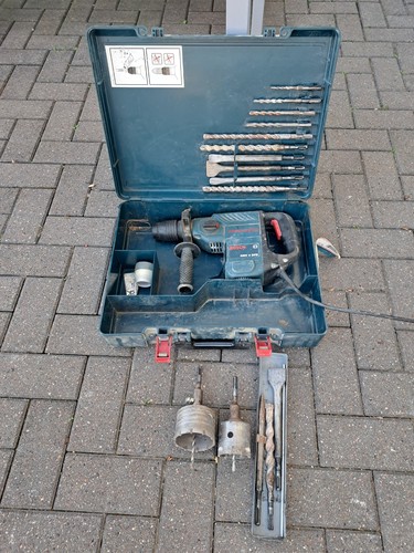 Bosch gbh dfe stemmhammer - bosch,