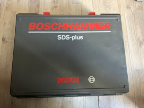 Bosch pbh 300 bohrhammer - pbh, im