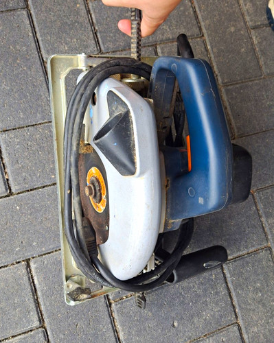 Kress jet star typ 6060 - kress, jet-star