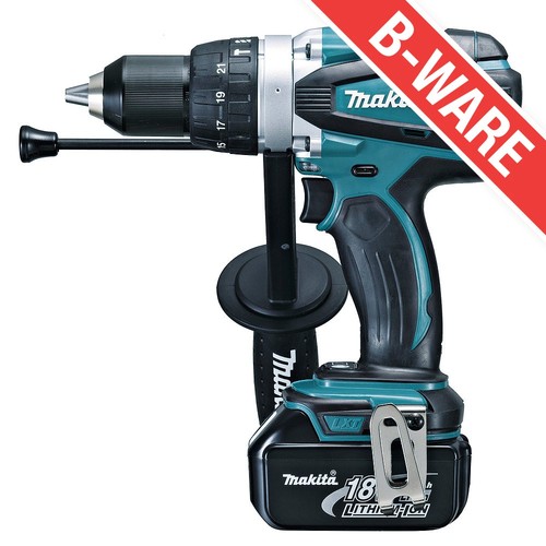 Makita dhp458z ware - makita,