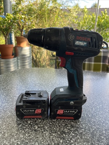 Bosch gsr li - bosch,