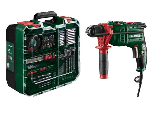 Parkside schlagbohrmaschine - parkside®,