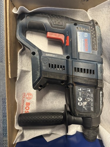 Bosch akku bohrhammer gbh - akku,